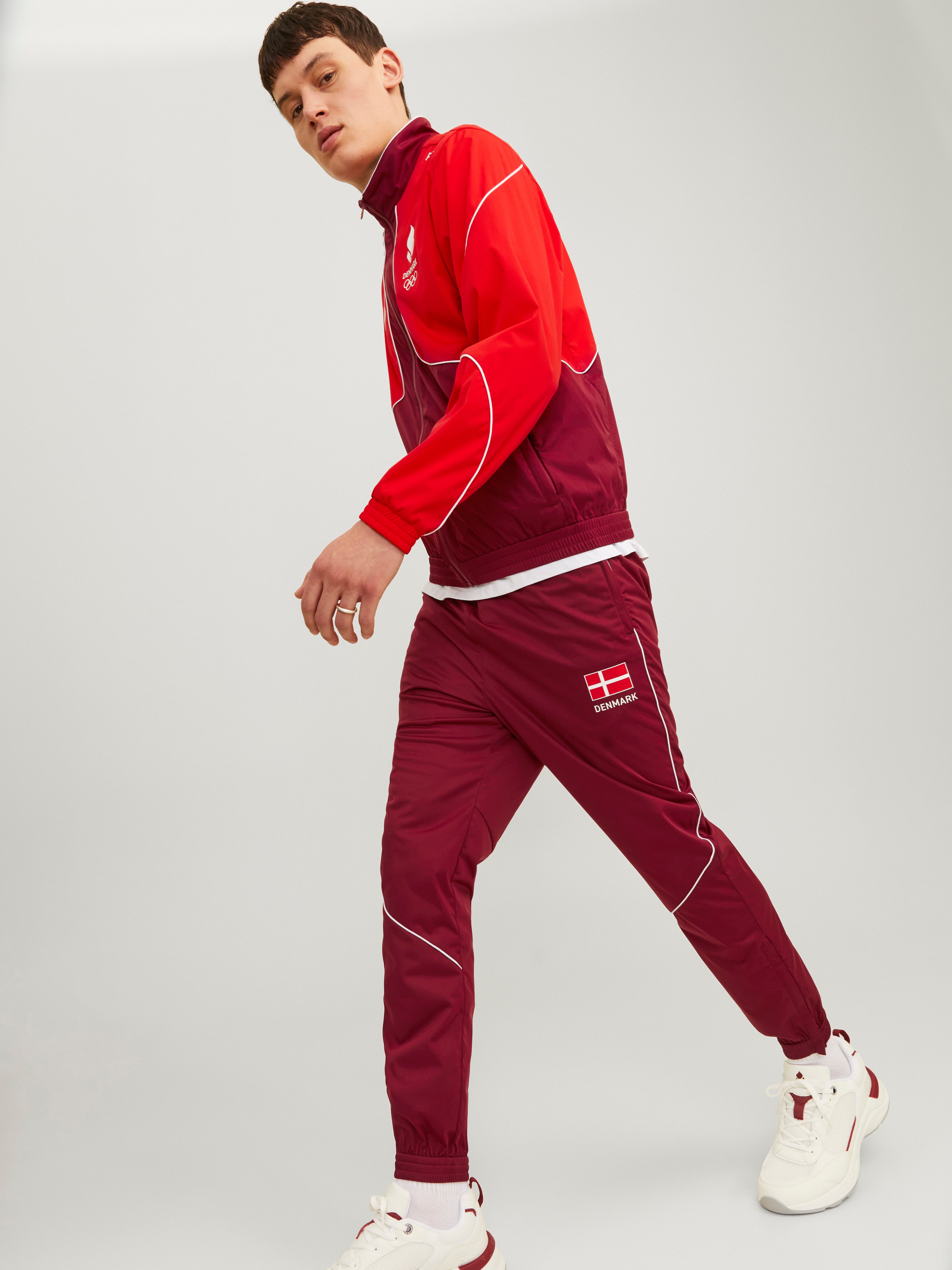 Jack & Jones OL 2024 Sweatpants - 12250034