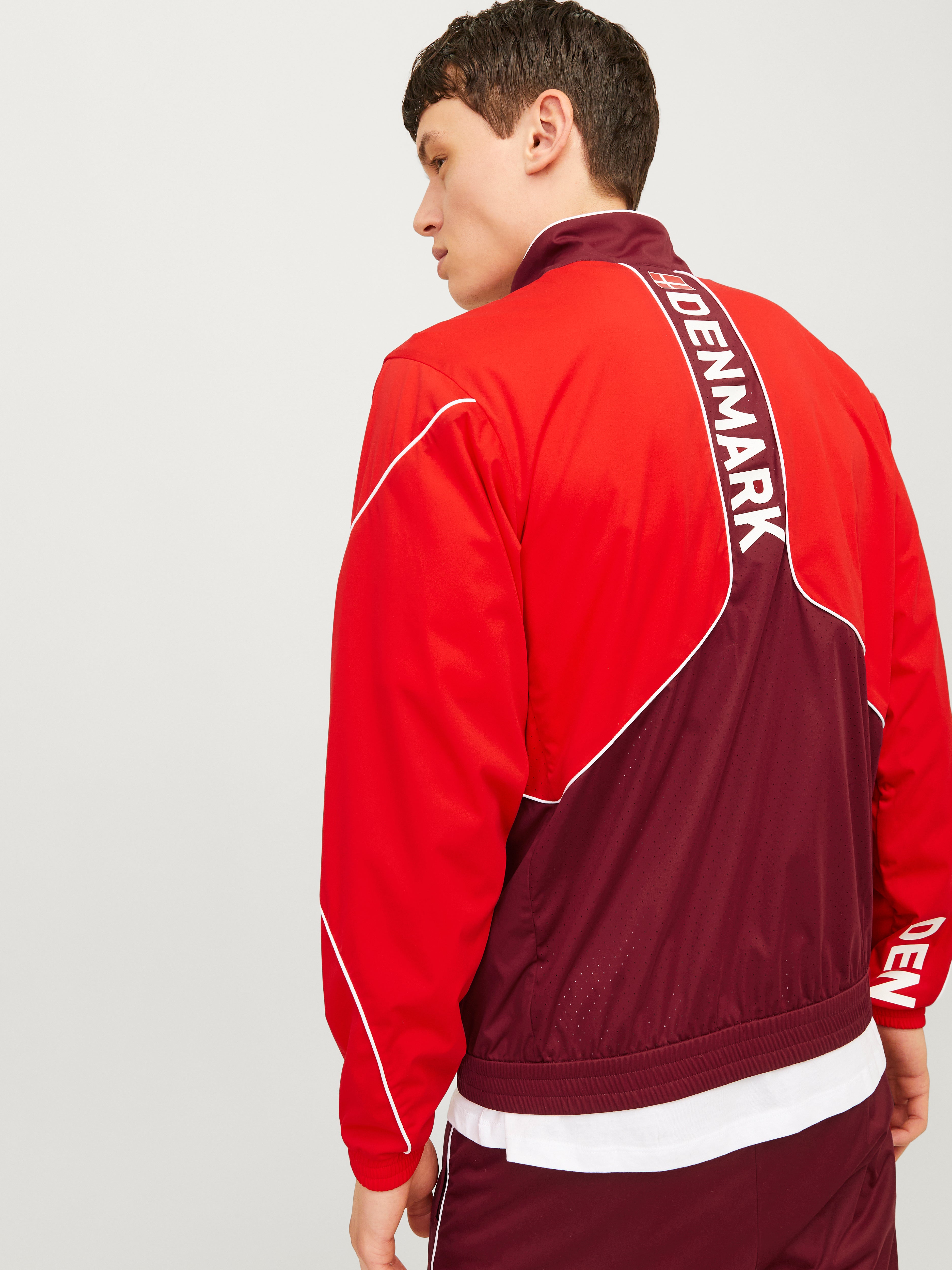 Jack & Jones OL 2024 Jakke - 12250035