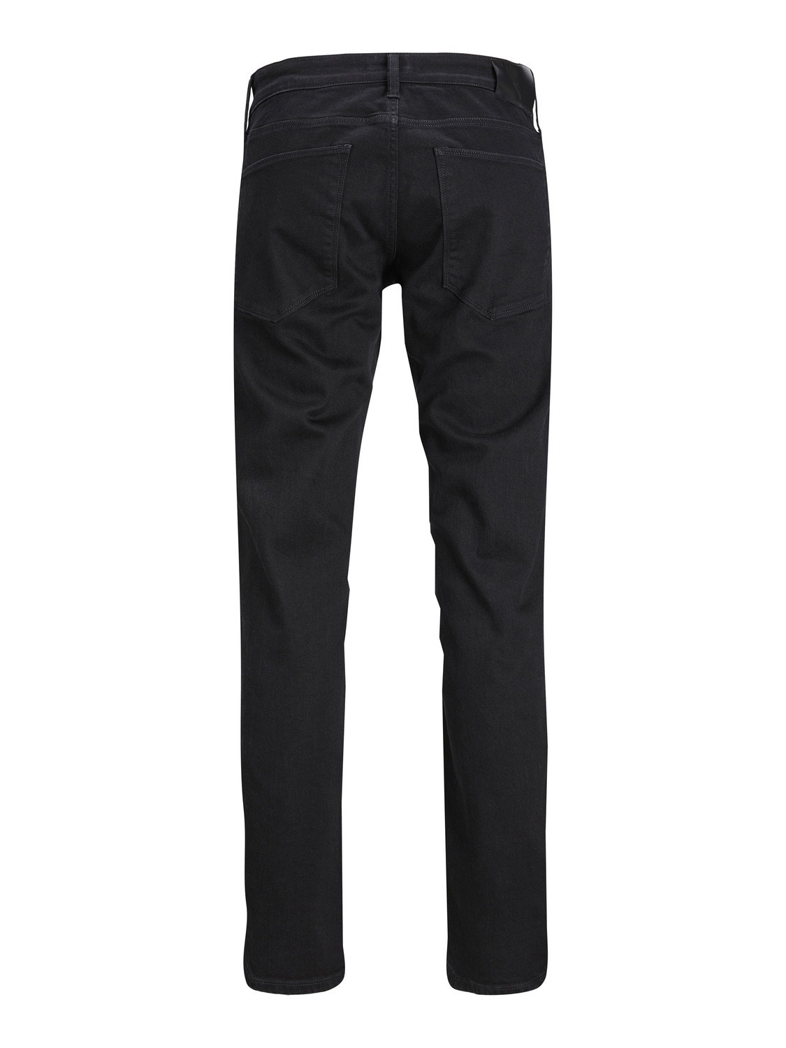 JJICLARK JJEVAN GE 598 NOOS Regular fit jeans | Black | Jack & Jones®