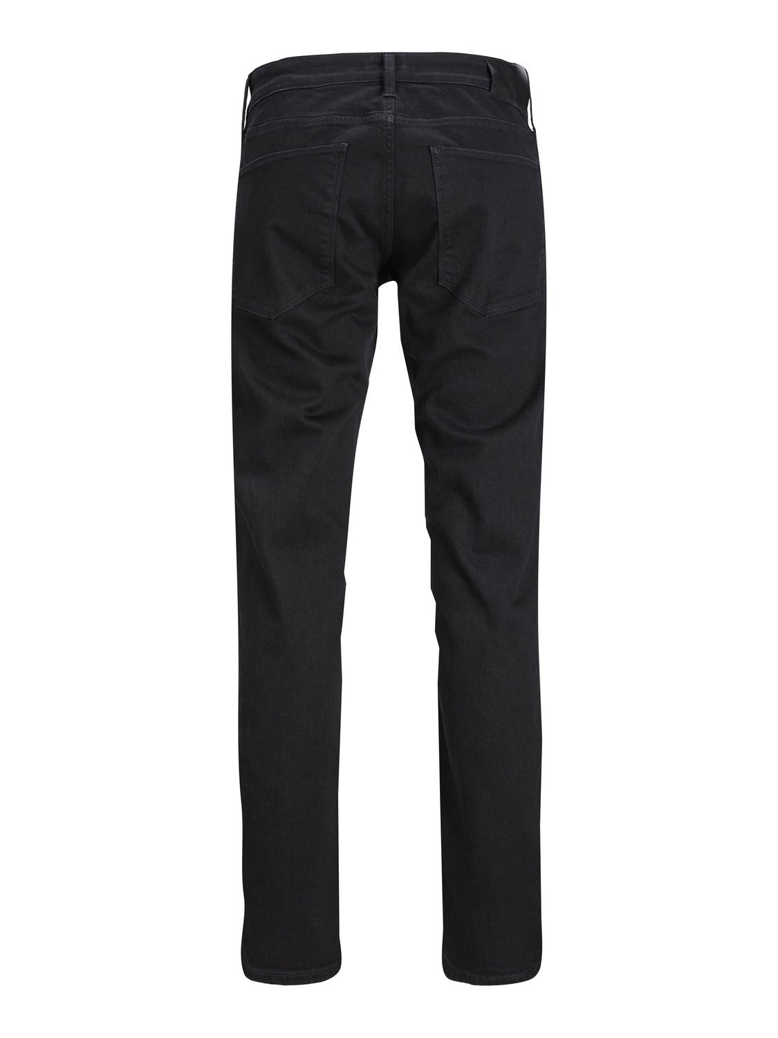 Jack jones hot sale black jeans