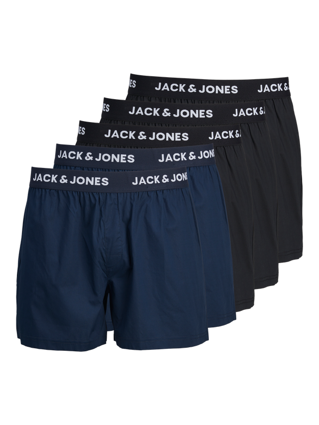 Calzoncillos Slips y B xers JACK JONES