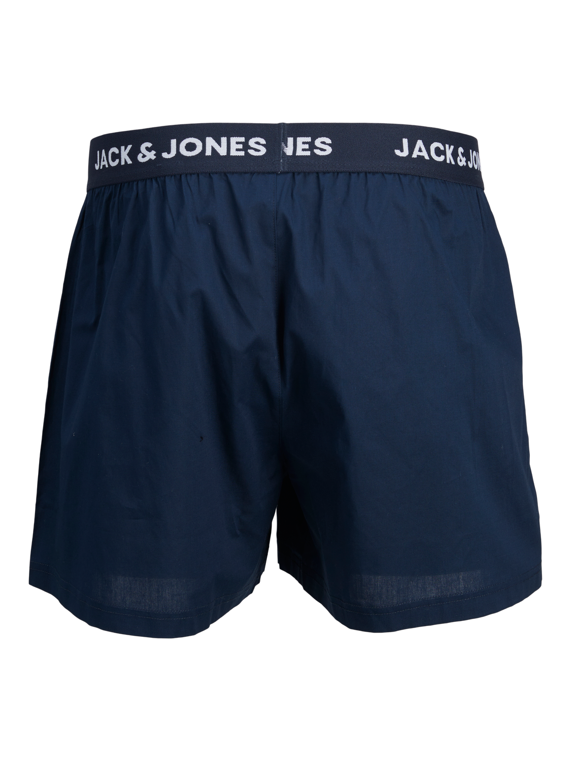 Jack & Jones 5-balení Trenýrky -Black - 12250070