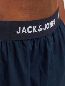Jack & Jones 5-pak Trunks -Black - 12250070