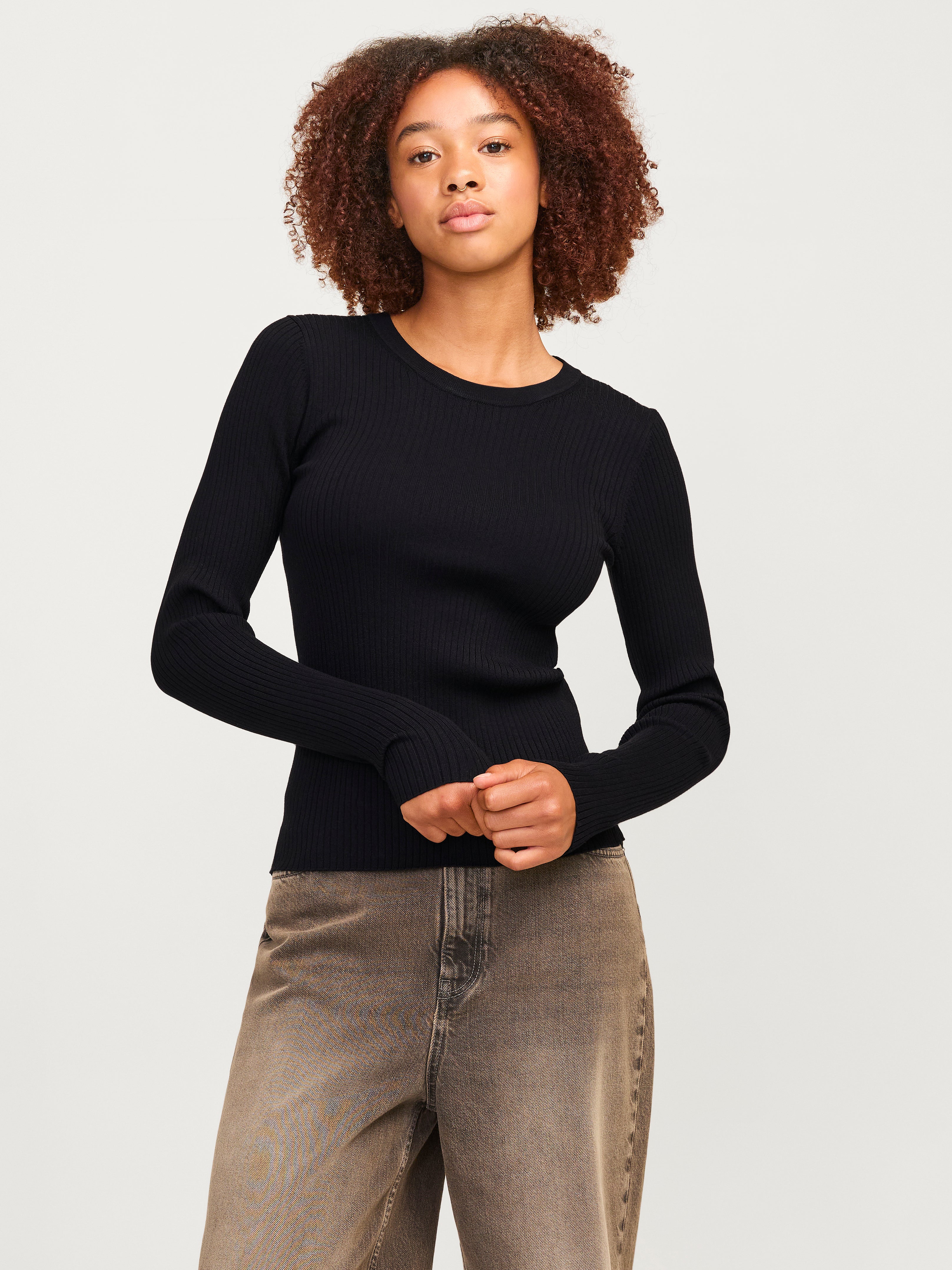 Jxjodi Strickpullover