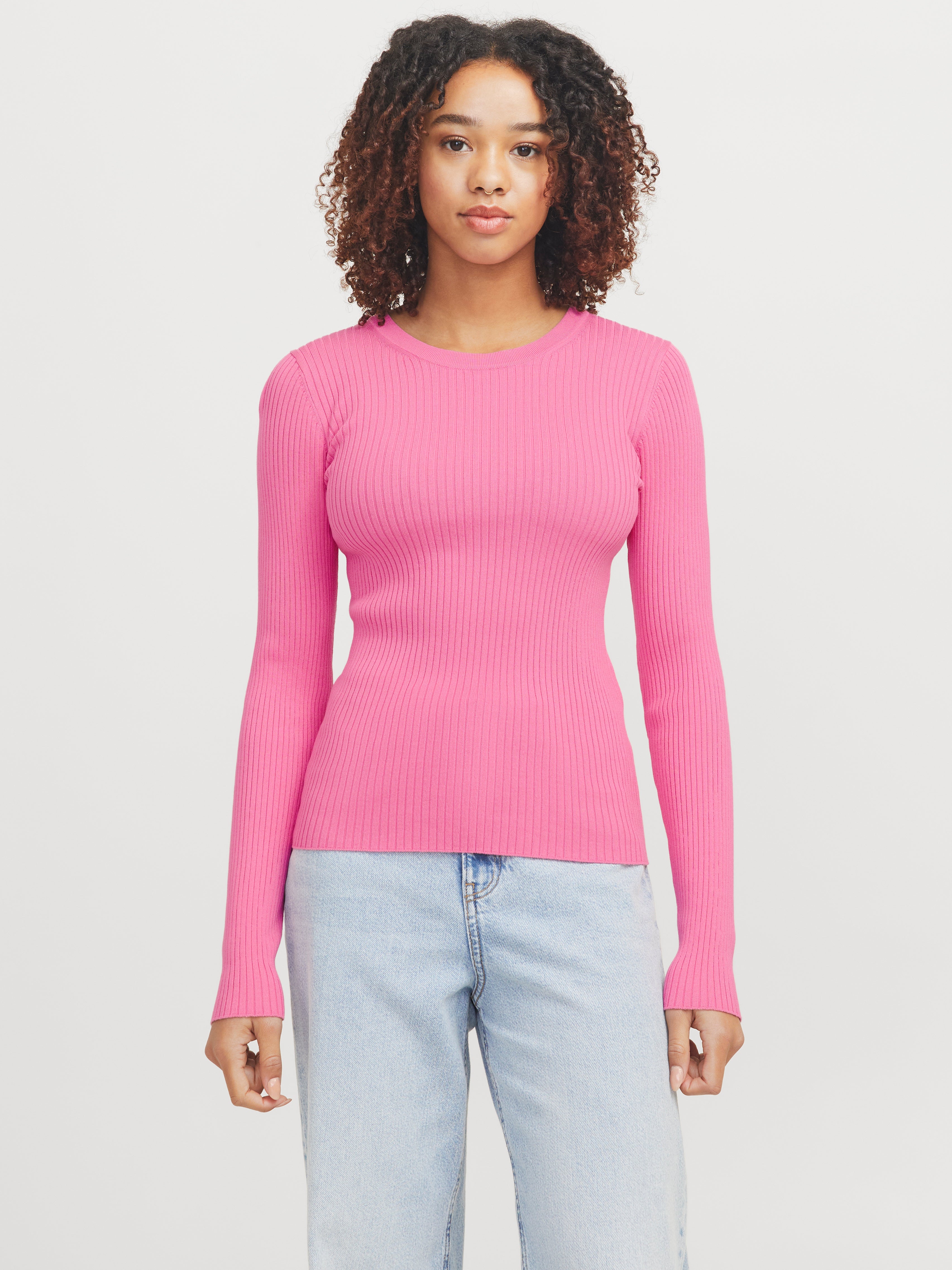 Jxjodi Strickpullover