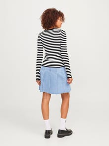 JJXX JXJODI Knitted top -Black - 12250073