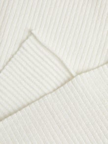 JJXX JXZOFI Robe -Cloud Dancer - 12250077
