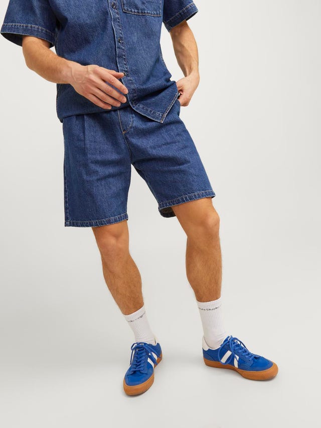 Jack & Jones Loose Fit Shorts - 12250090