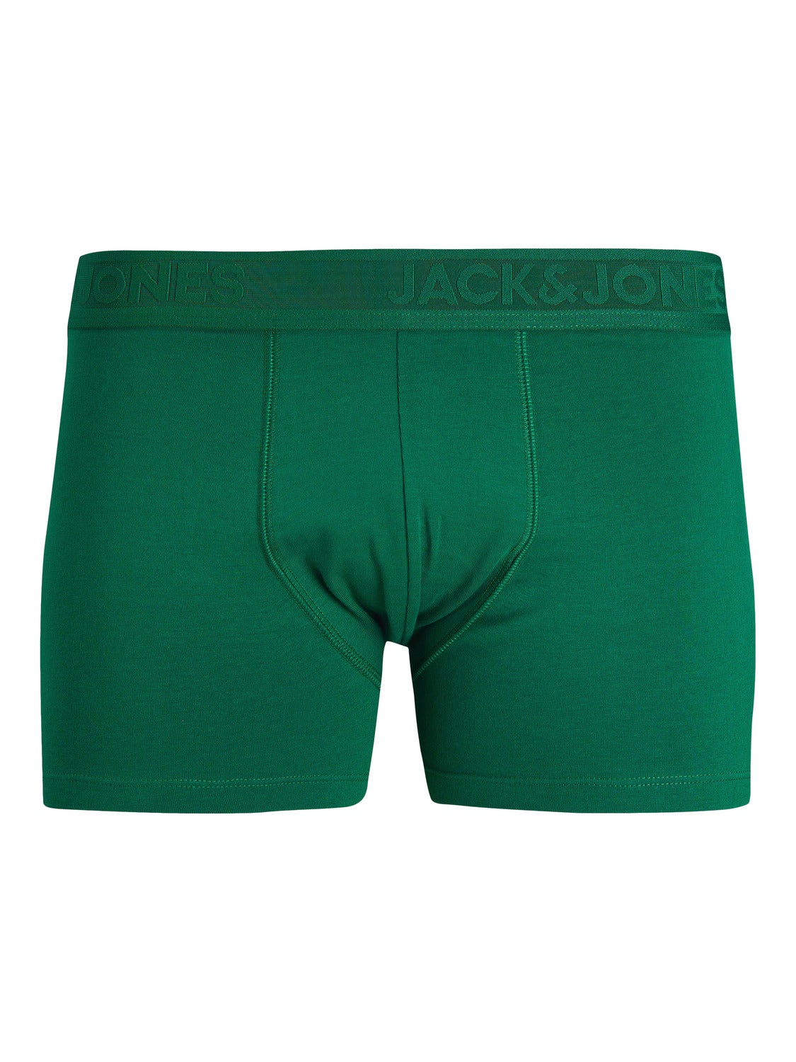 10-pack Boxershorts met 20% korting!