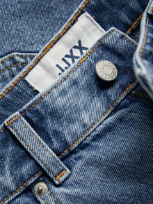 JJXX JXNANY Jeansowe szorty -Medium Blue Denim - 12250116