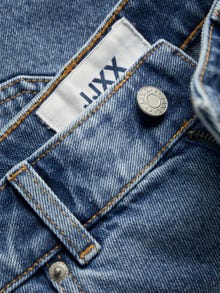 JJXX JXNANY Farmer rövidnadrág -Medium Blue Denim - 12250116