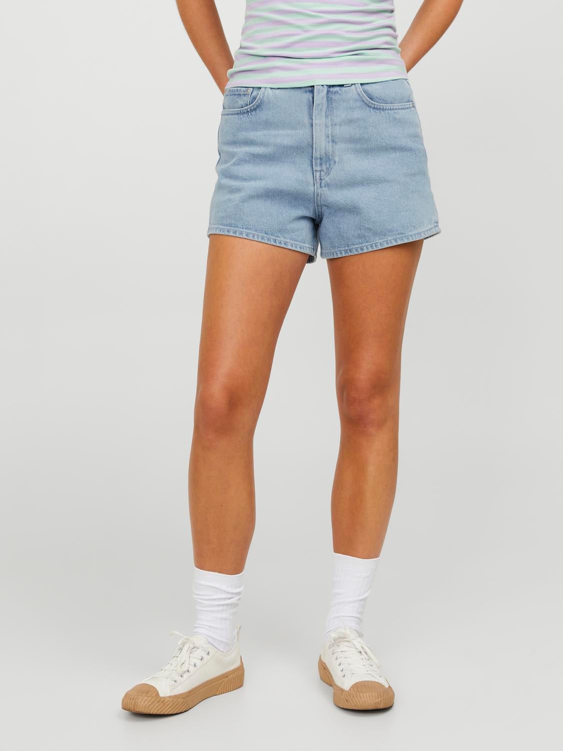 Jxnany Jeans-shorts