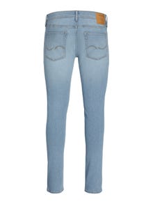 Jack & Jones JJILIAM JJORIGINAL MF 906 Jeans skinny fit -Blue Denim - 12250142