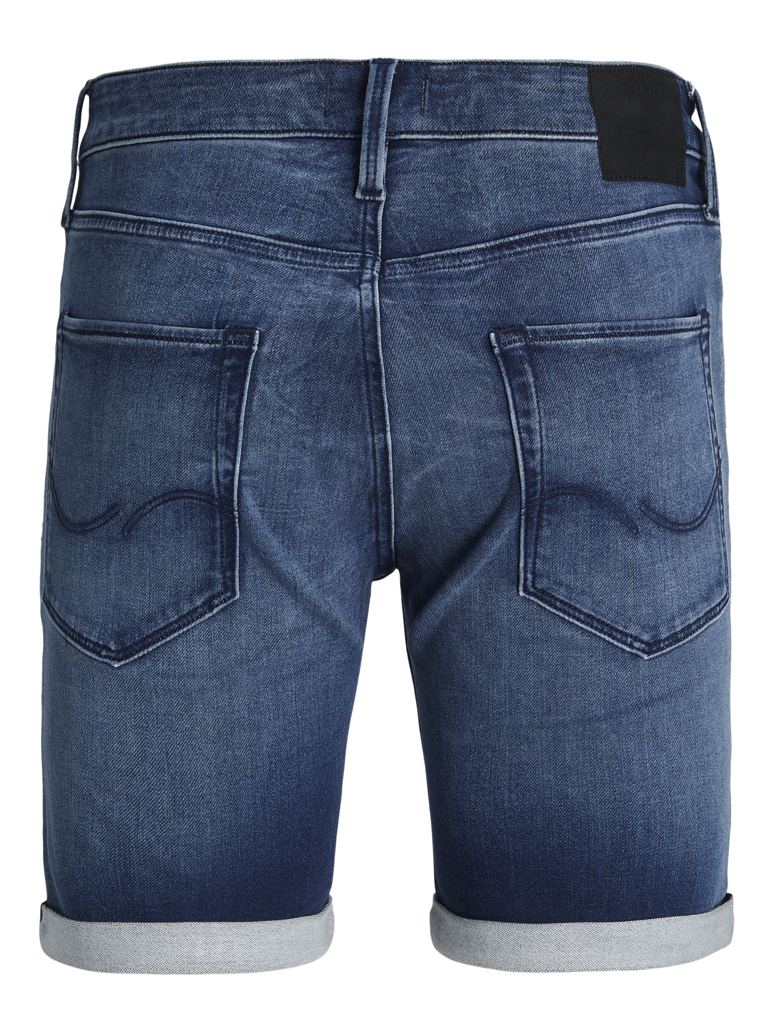 Bermuda jean shorts online