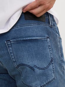 Jack & Jones Bermuda in jeans Regular Fit -Blue Denim - 12250169