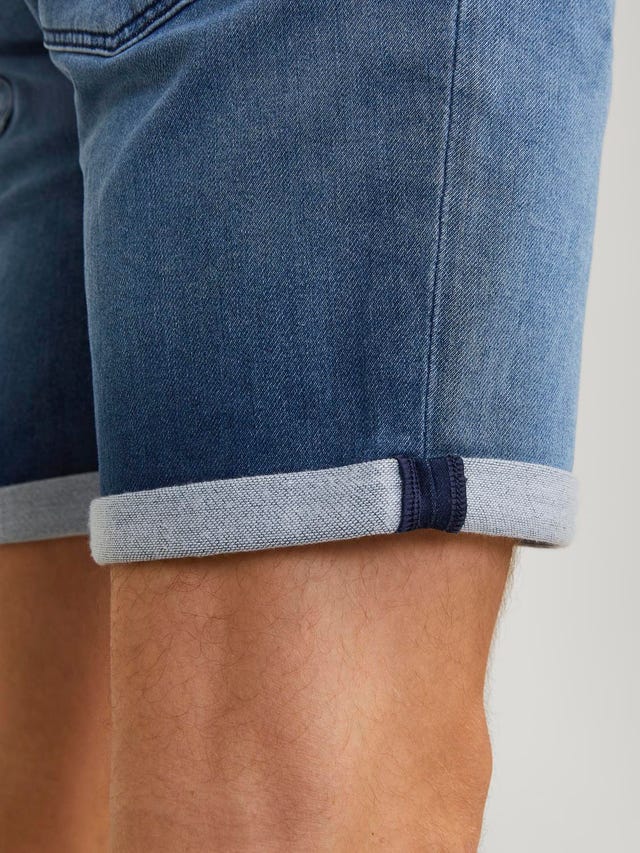 Jack & Jones Regular Fit Denim shorts - 12250169