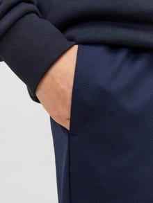Jack & Jones Classic trousers For boys -Navy Blazer - 12250180