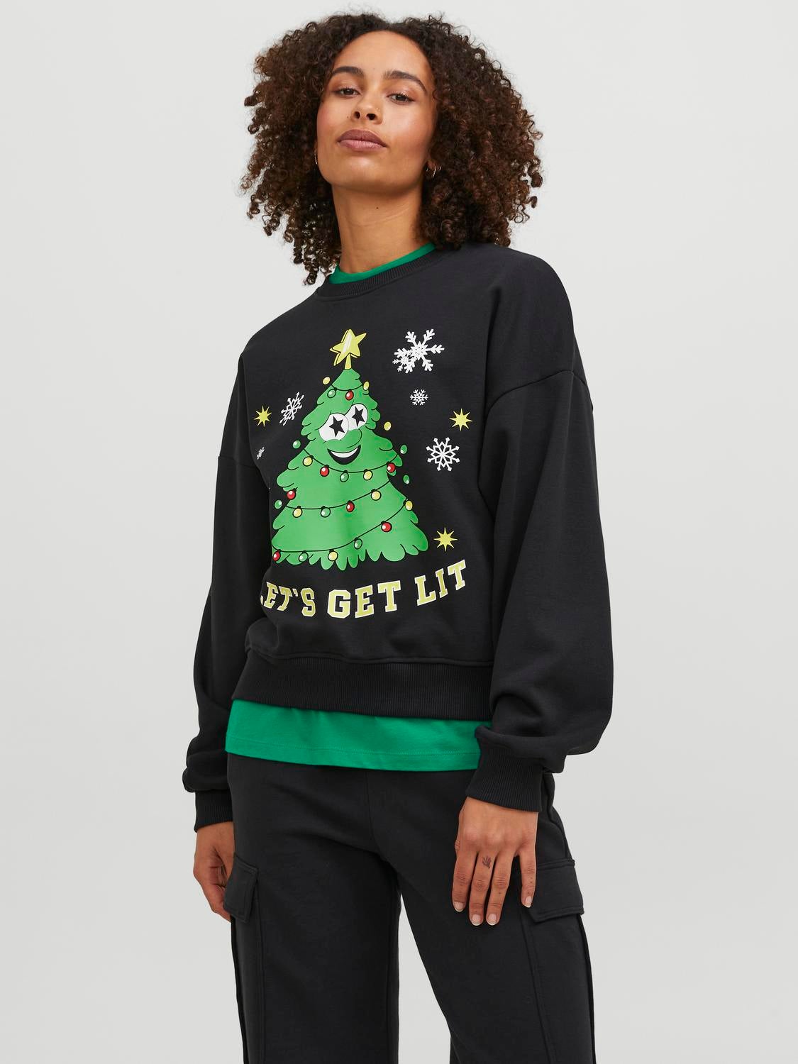 Jxxmas Sweatshirt