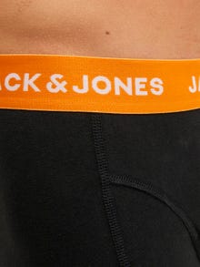 Jack & Jones Pack de 3 Boxers -Dark Green - 12250203