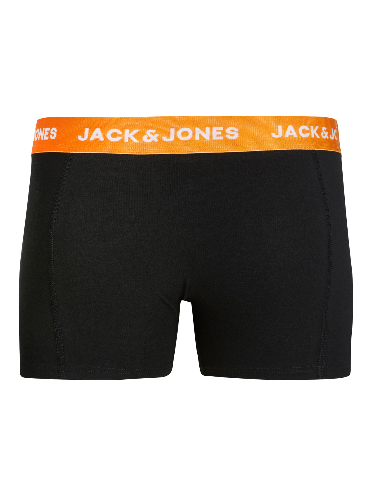 Jack & Jones 3-pack Kalsonger För pojkar -Dark Green - 12250204