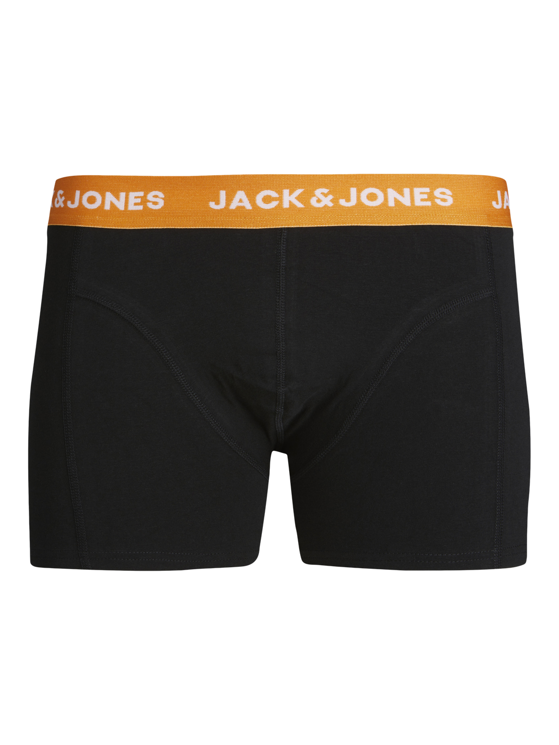 Jack & Jones 3-pakning Underbukser For gutter -Dark Green - 12250204