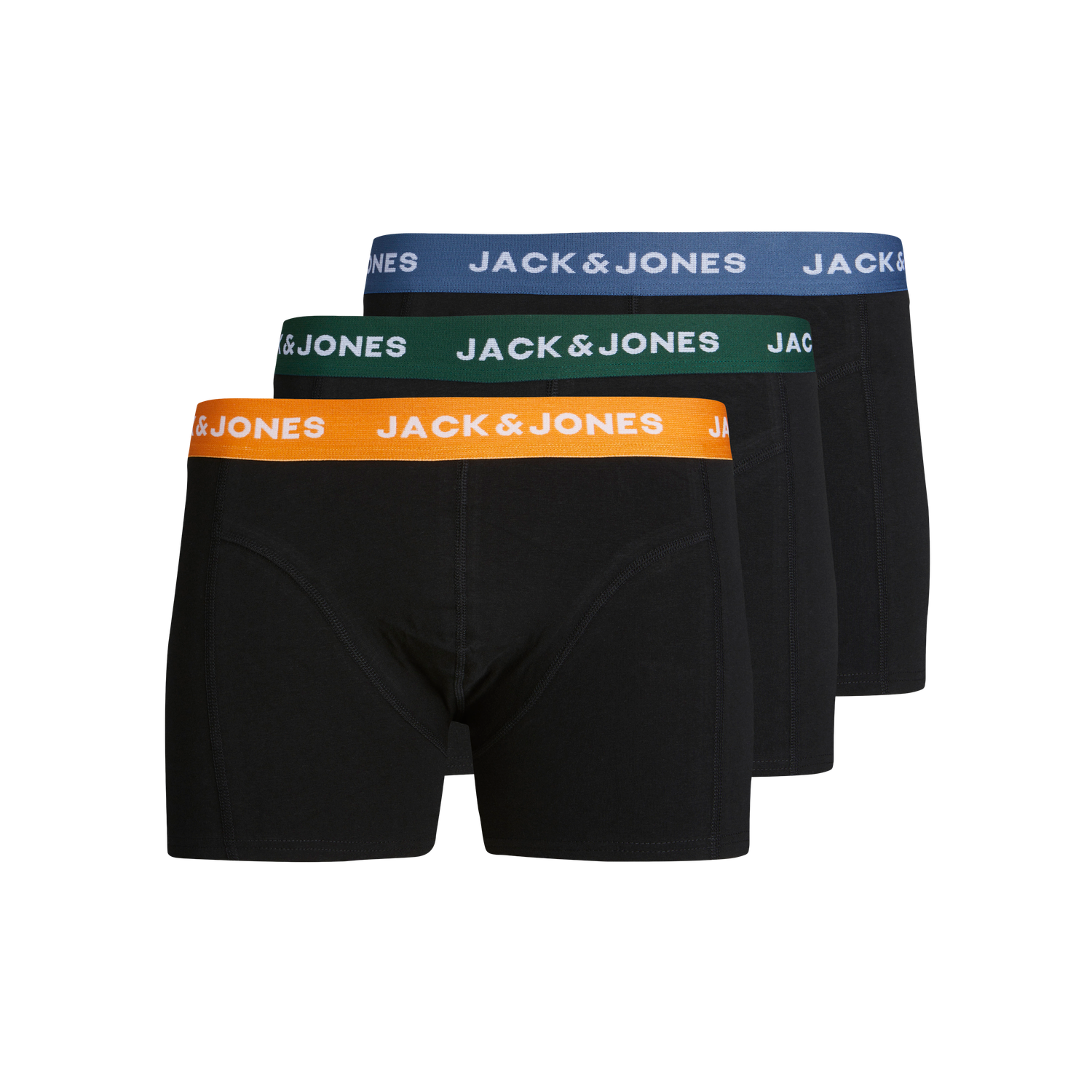 3er-pack Shorts Junior