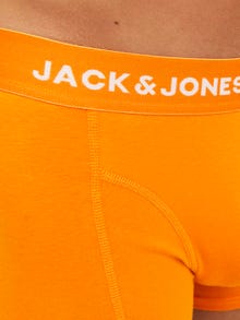 Jack & Jones 3-pakning Underbukser -Dark Green - 12250206