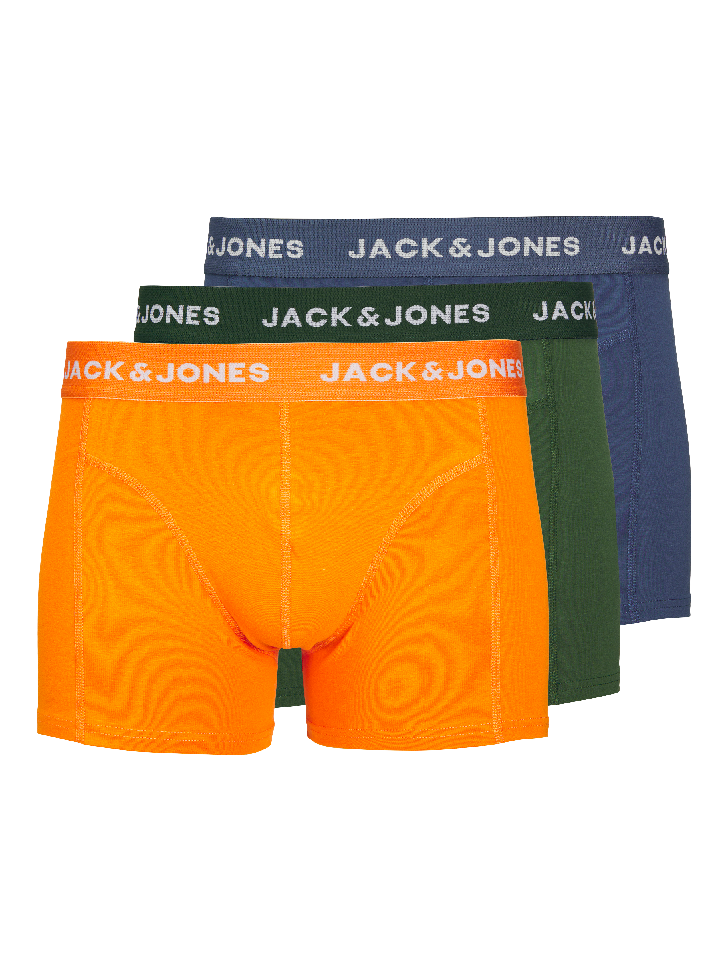 Boxershorts, Gürtel & Krawatten für Jungen JACK & JONES JUNIOR