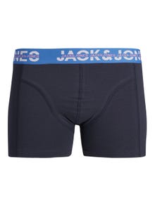 Jack & Jones 3er-pack Boxershorts -Navy Blazer - 12250221