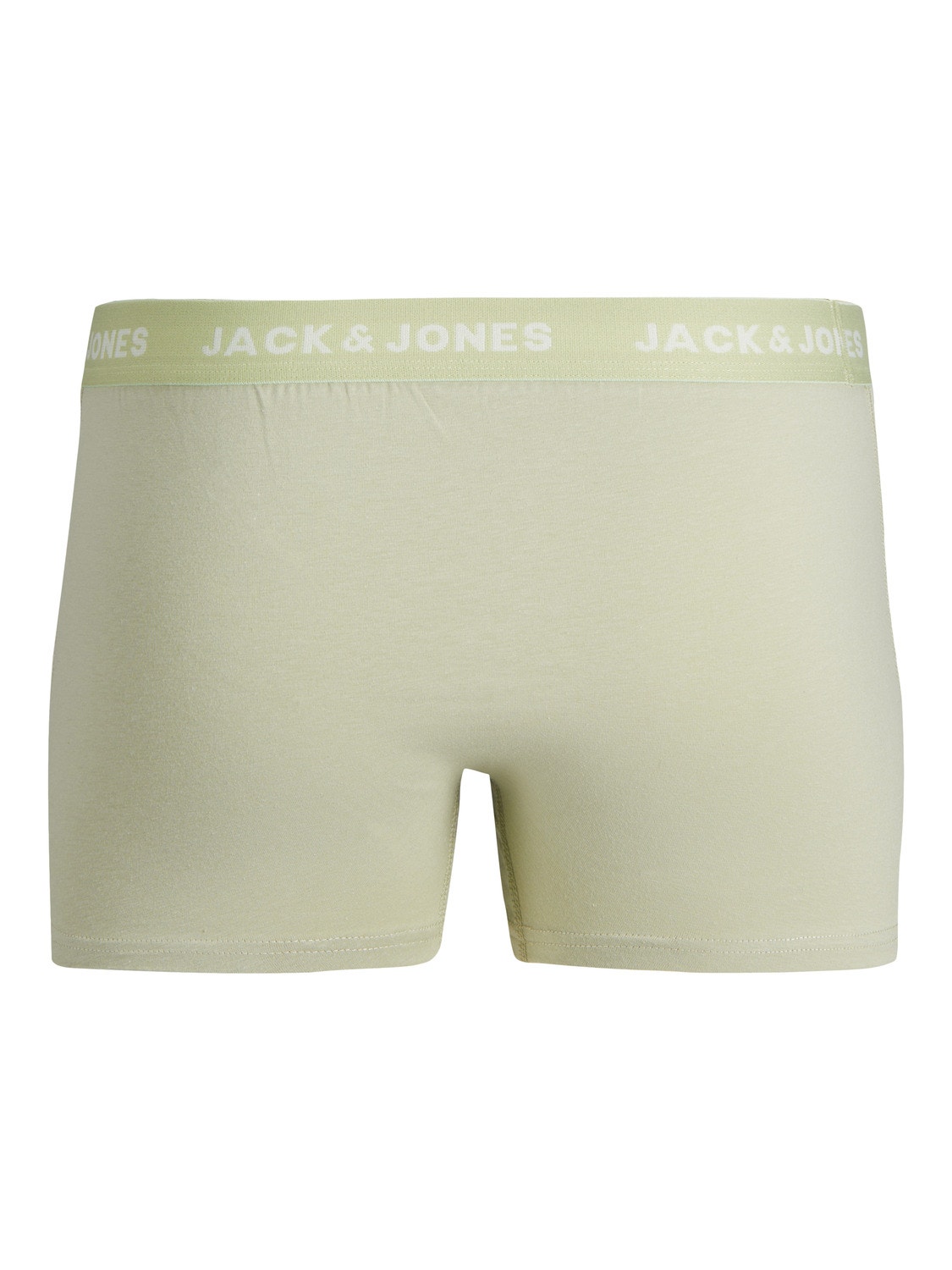 Jack & Jones 5-pack Boxershorts -Mesa Rose - 12250226
