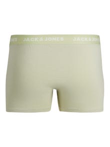 Jack & Jones 5-pak Bokserki -Mesa Rose - 12250226