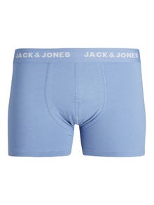 Jack & Jones Confezione da 5 Boxer -Mesa Rose - 12250226