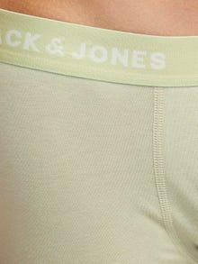 Jack & Jones Paquete de 5 Boxers -Mesa Rose - 12250226