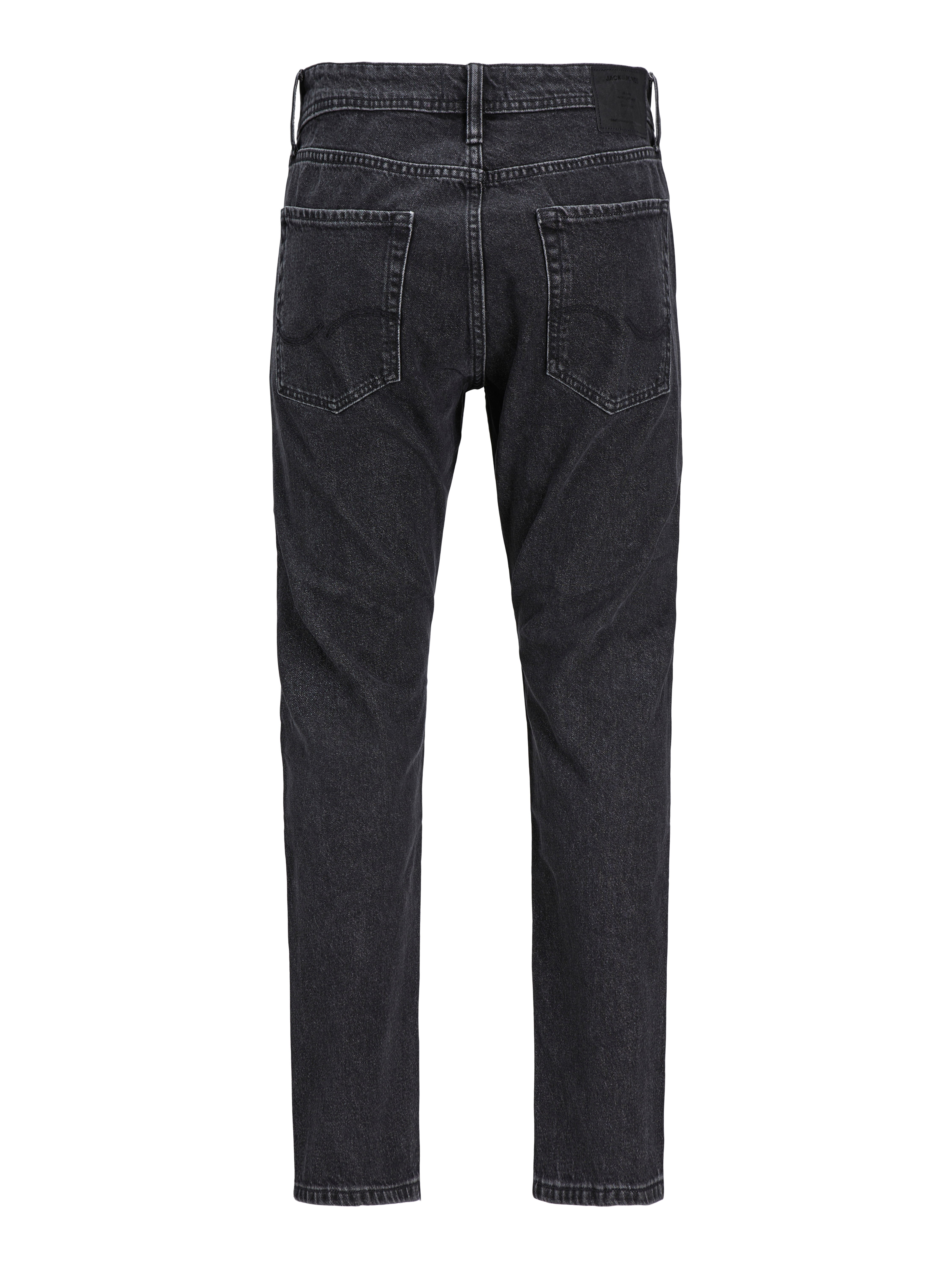 Thumbnail - Jjichris Jjoriginal Sq 737 Noos Relaxed Fit Jeans