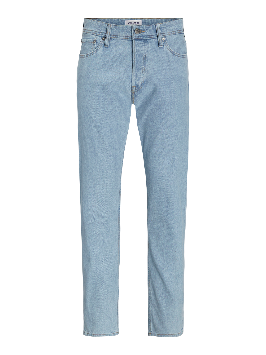 Thumbnail - Jjichris Jjoriginal Sq 738 Noos Relaxed Fit Jeans