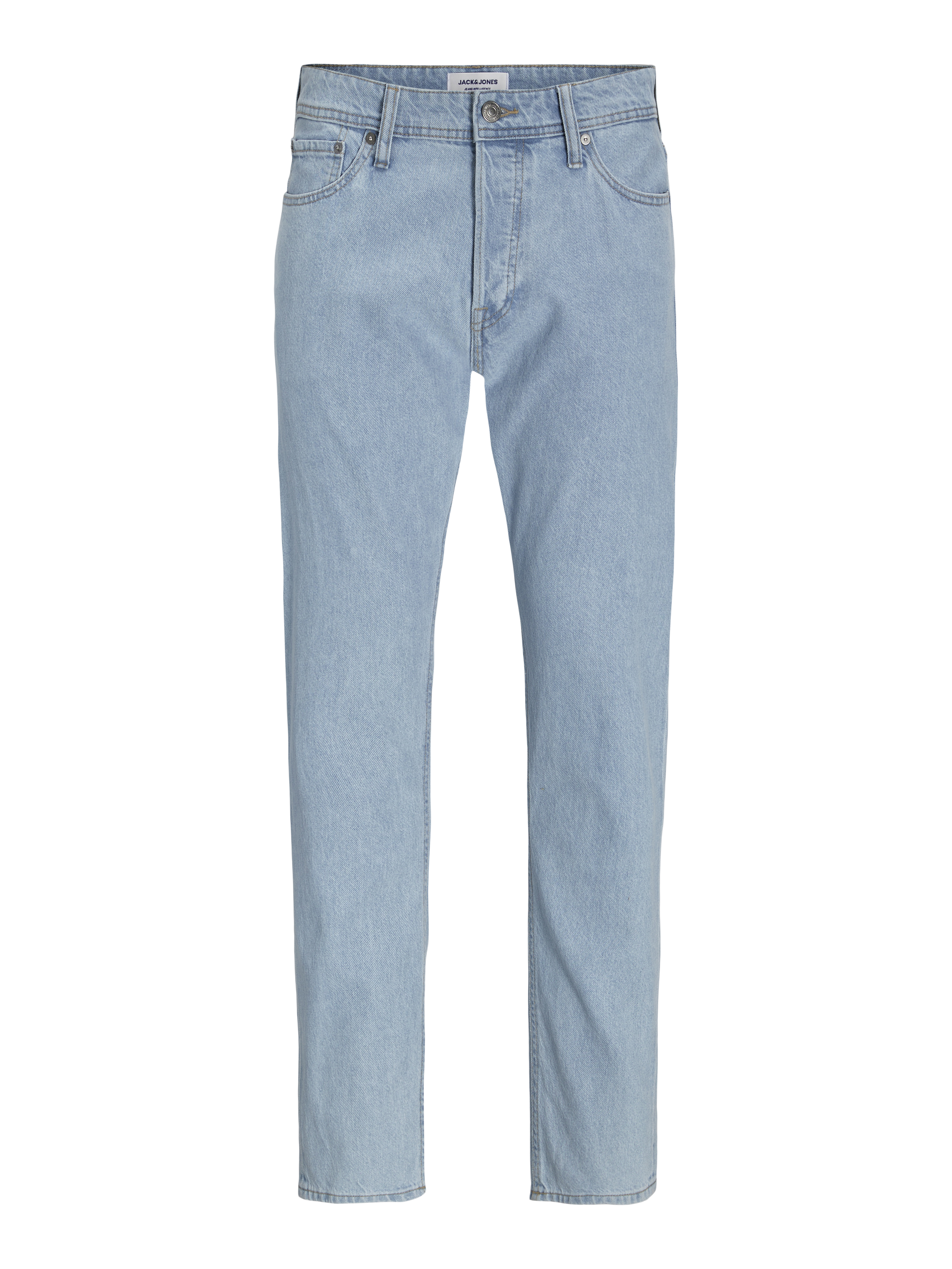 Thumbnail - Jjichris Jjoriginal Sq 738 Noos Relaxed Fit Jeans
