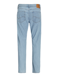 Jack & Jones JJICHRIS JJORIGINAL SQ 738 Jeans relaxed fit -Blue Denim - 12250231