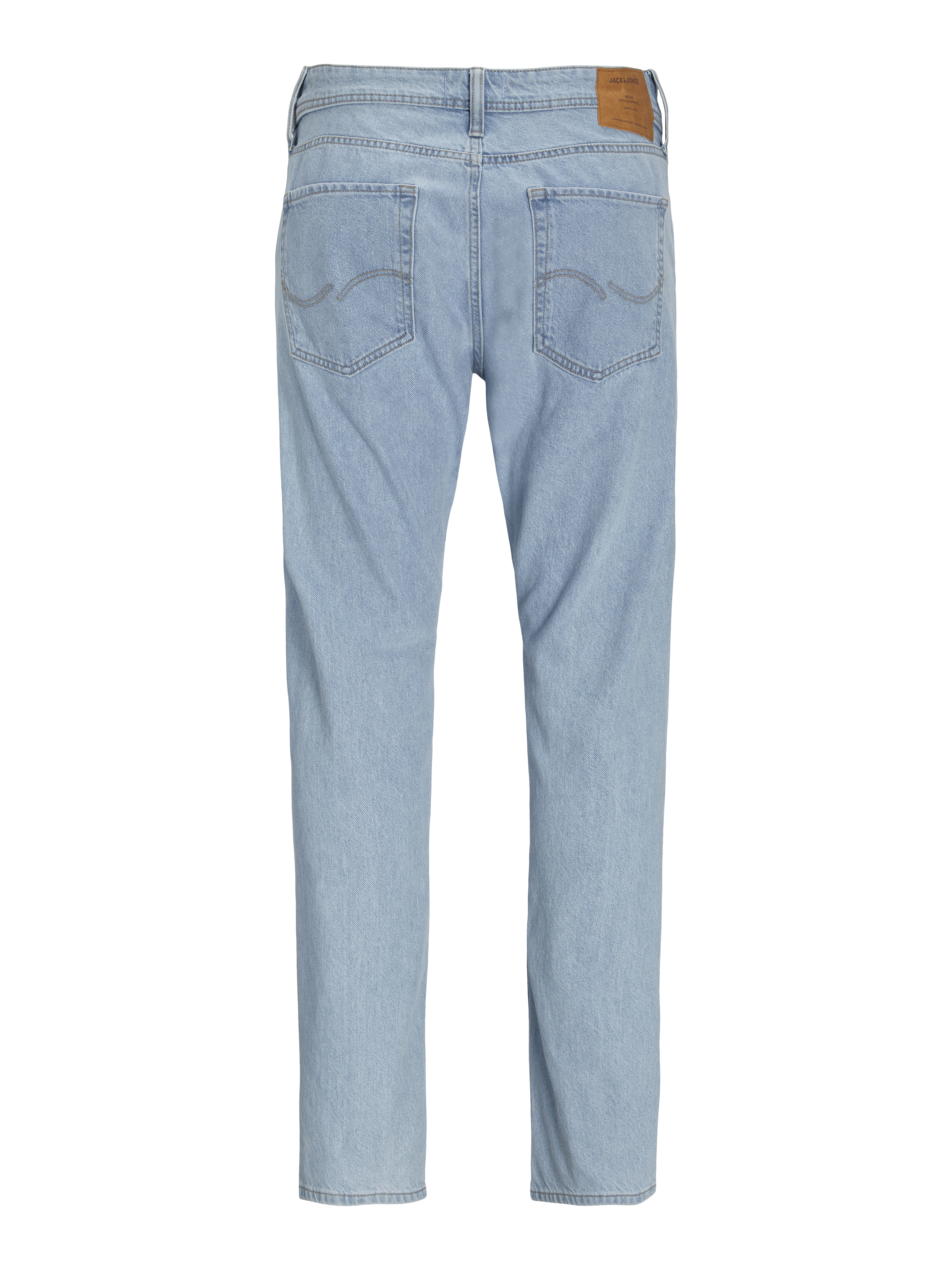 Thumbnail - Jjichris Jjoriginal Sq 738 Noos Relaxed Fit Jeans