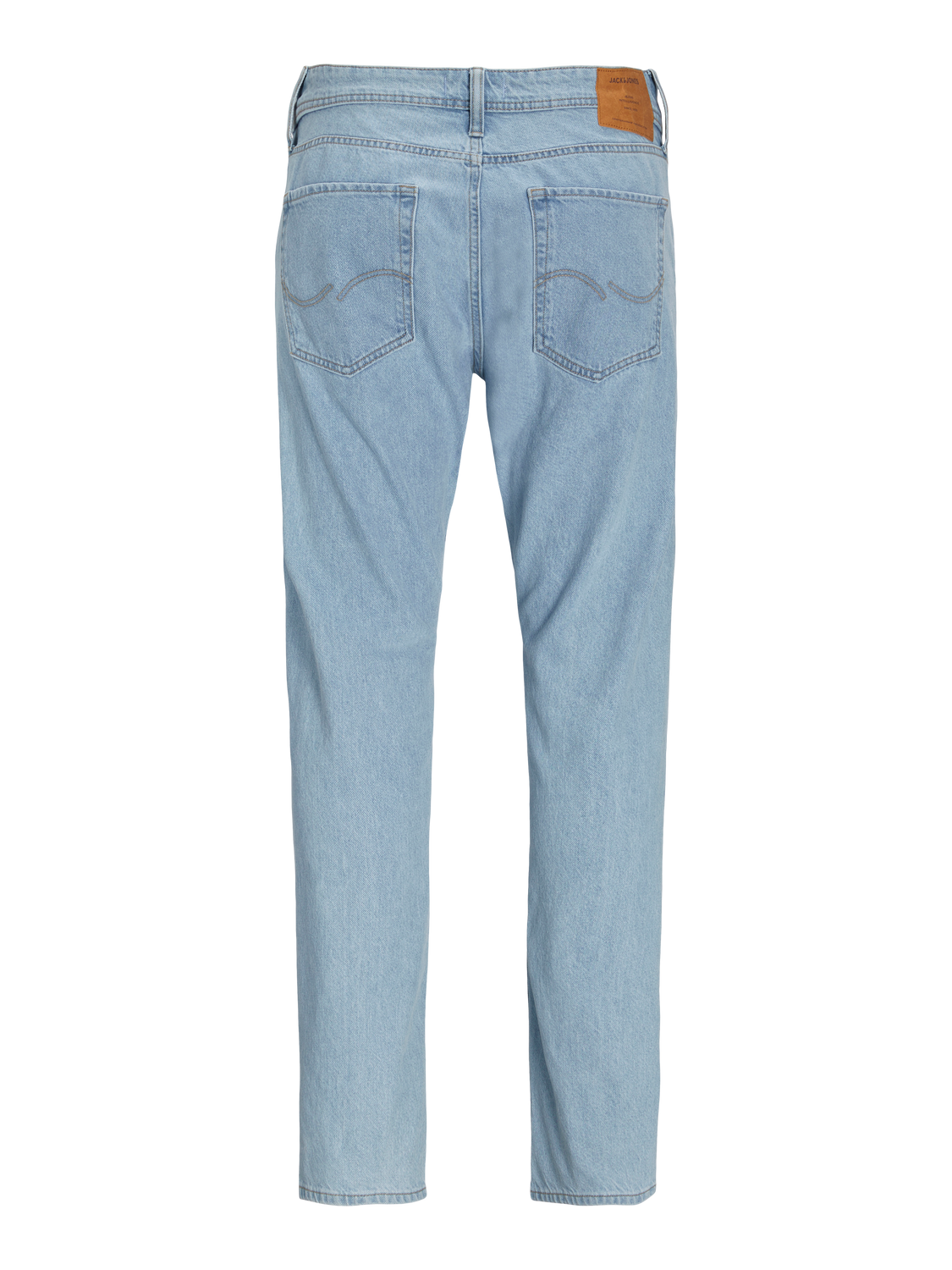 Thumbnail - Jjichris Jjoriginal Sq 738 Noos Relaxed Fit Jeans