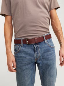 Jack & Jones Ceinture -Brownie - 12250252