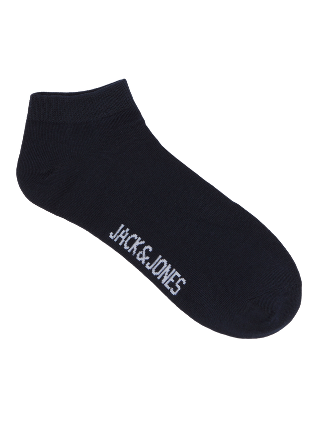 Jack & Jones 7-pack Lage sokken - 12250260