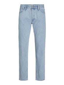 Jack & Jones JJICHRIS JJORIGINAL MF 900 Relaxed fit Džinsai -Blue Denim - 12250368