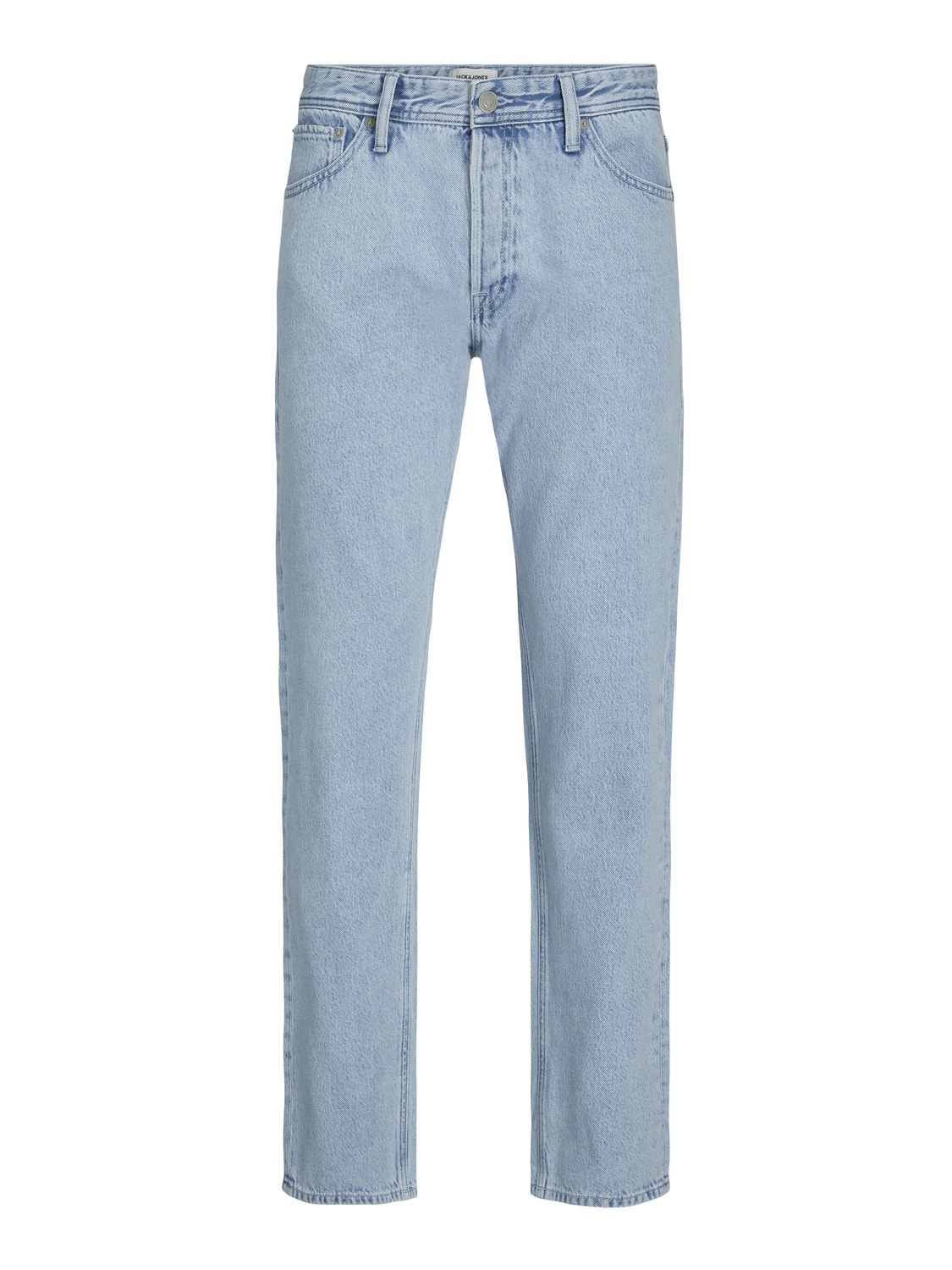 Jack & Jones JJICHRIS JJORIGINAL MF 900 Relaxed fit Džinsai -Blue Denim - 12250368