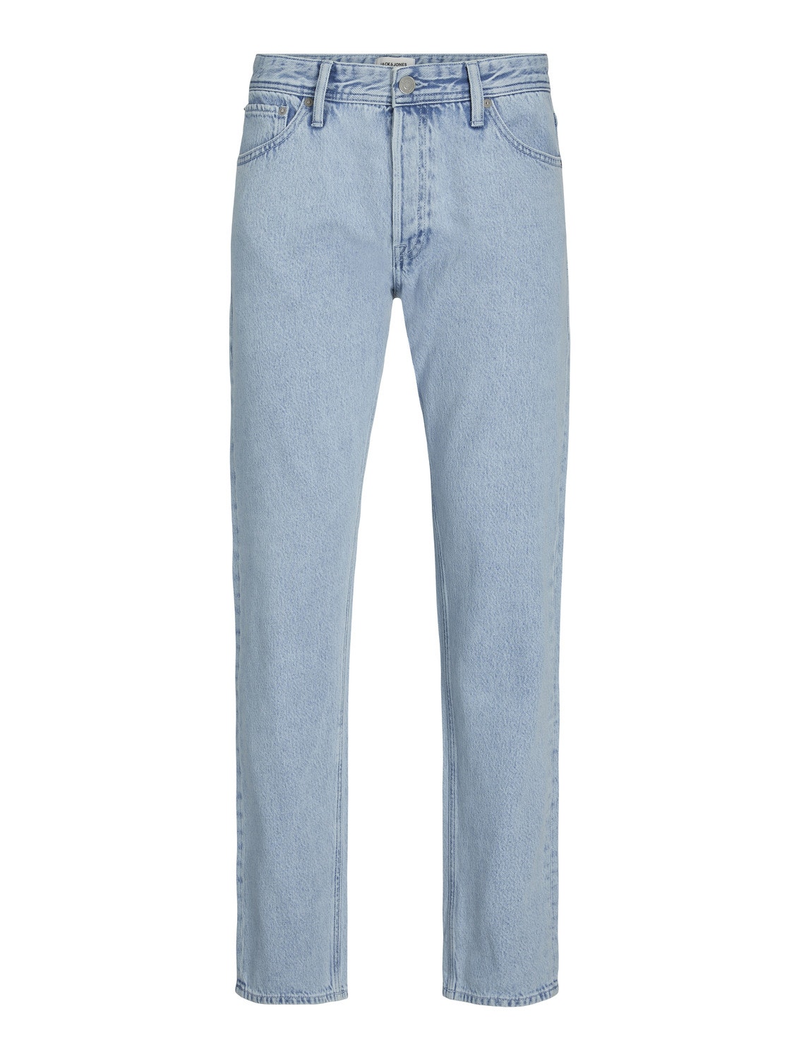 Jack & Jones JJICHRIS JJORIGINAL MF 900 Relaxed Fit Jeans -Blue Denim - 12250368