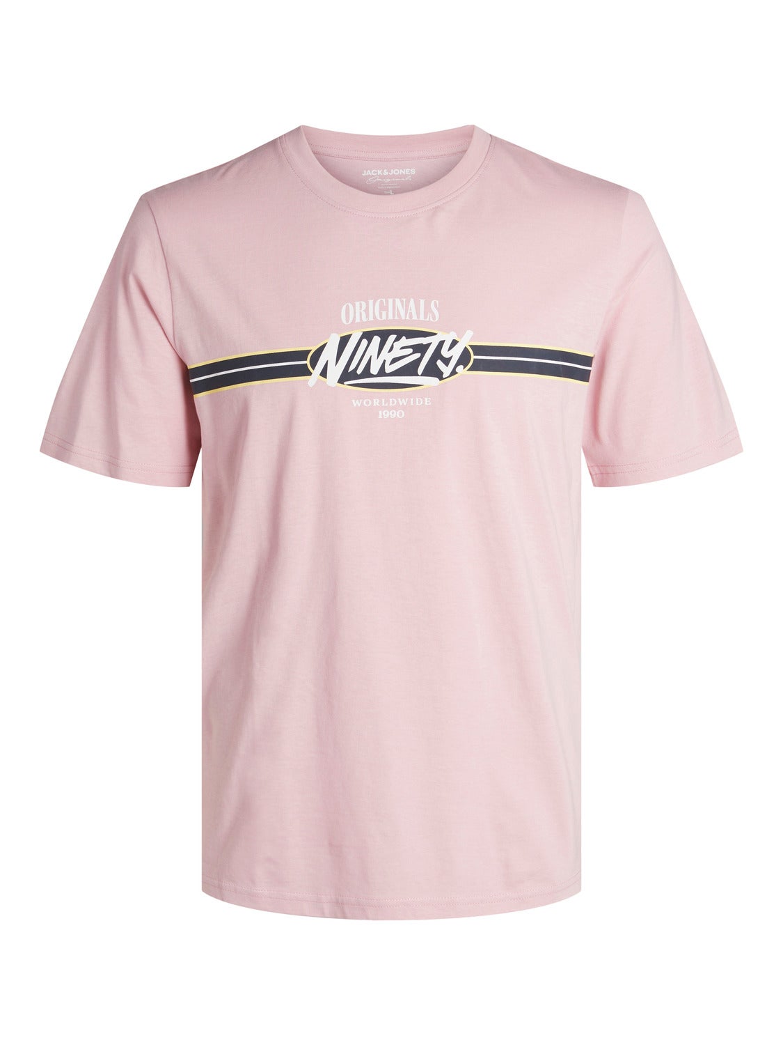 Jack and best sale jones pink shirt