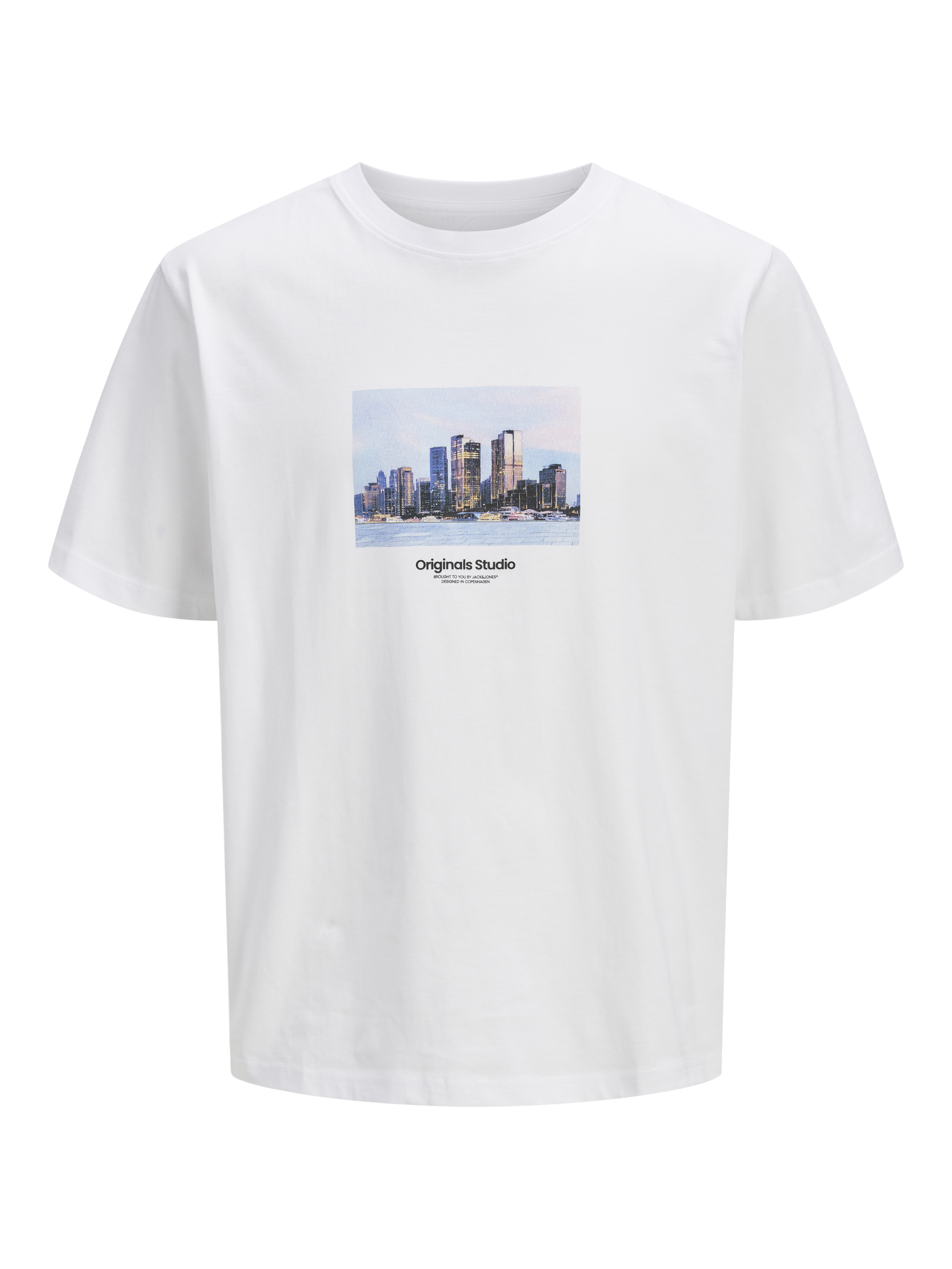 Thumbnail - Gedruckt T-shirt