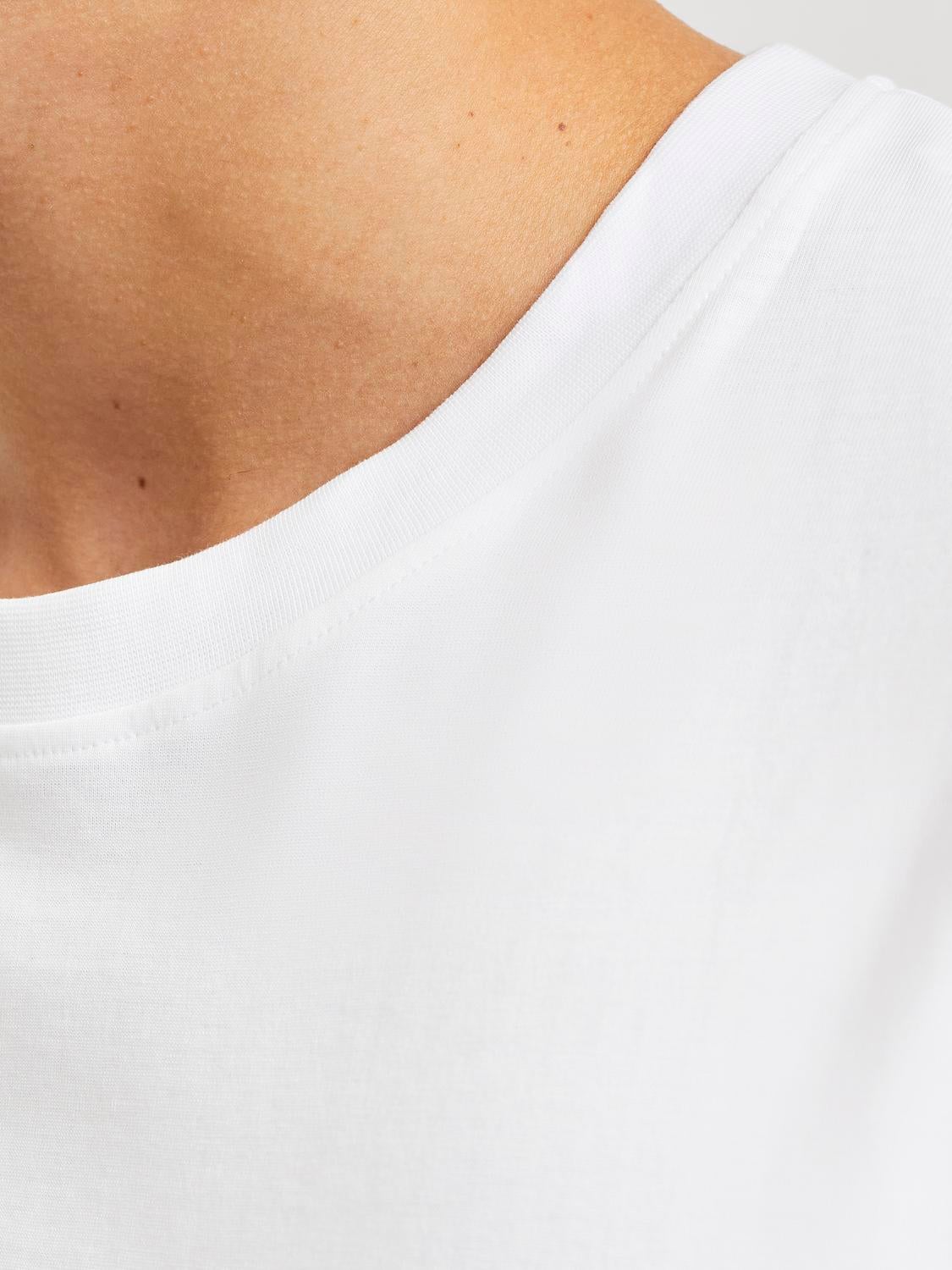 Thumbnail - Gedruckt T-shirt