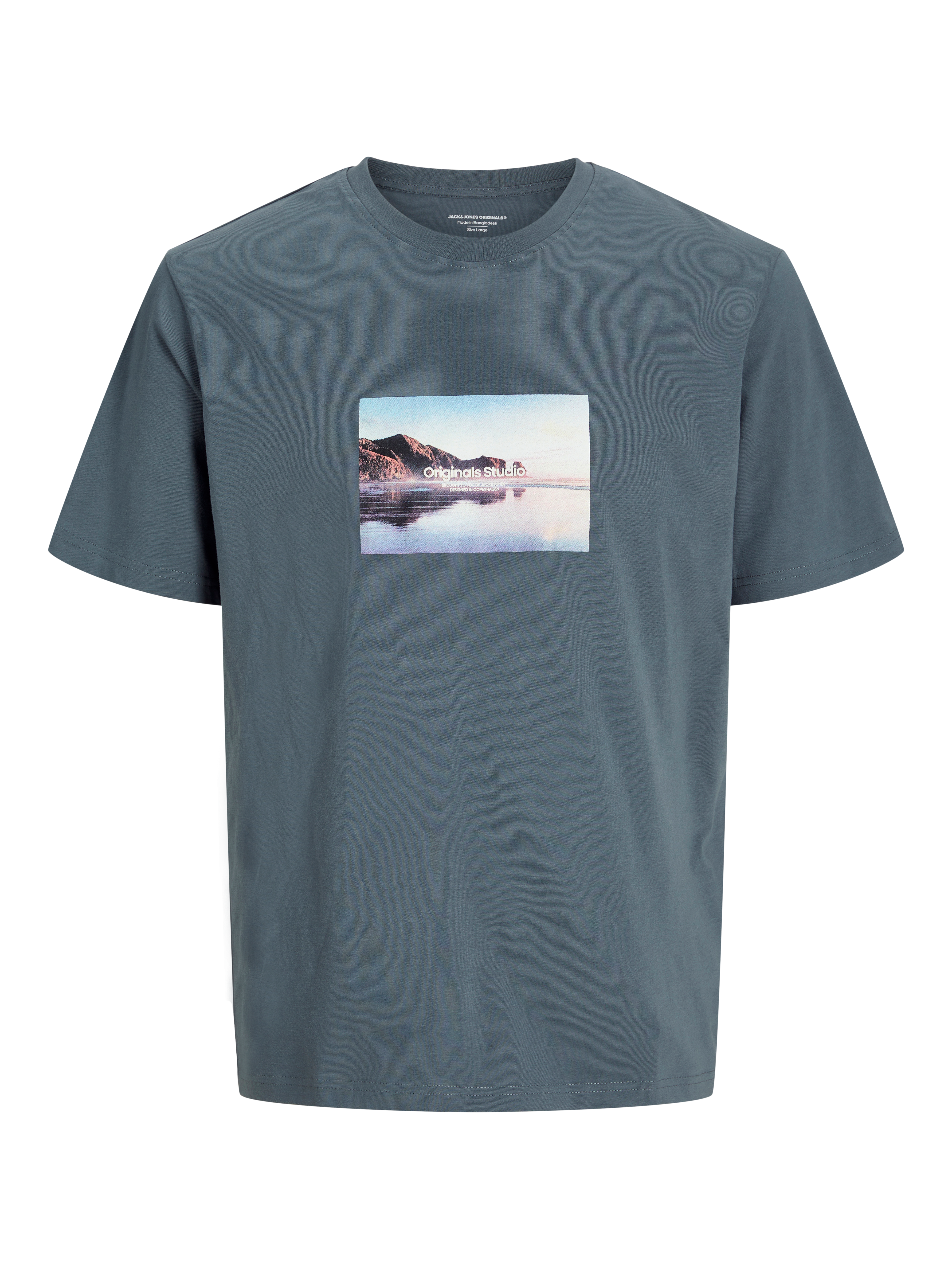 Thumbnail - Gedruckt T-shirt