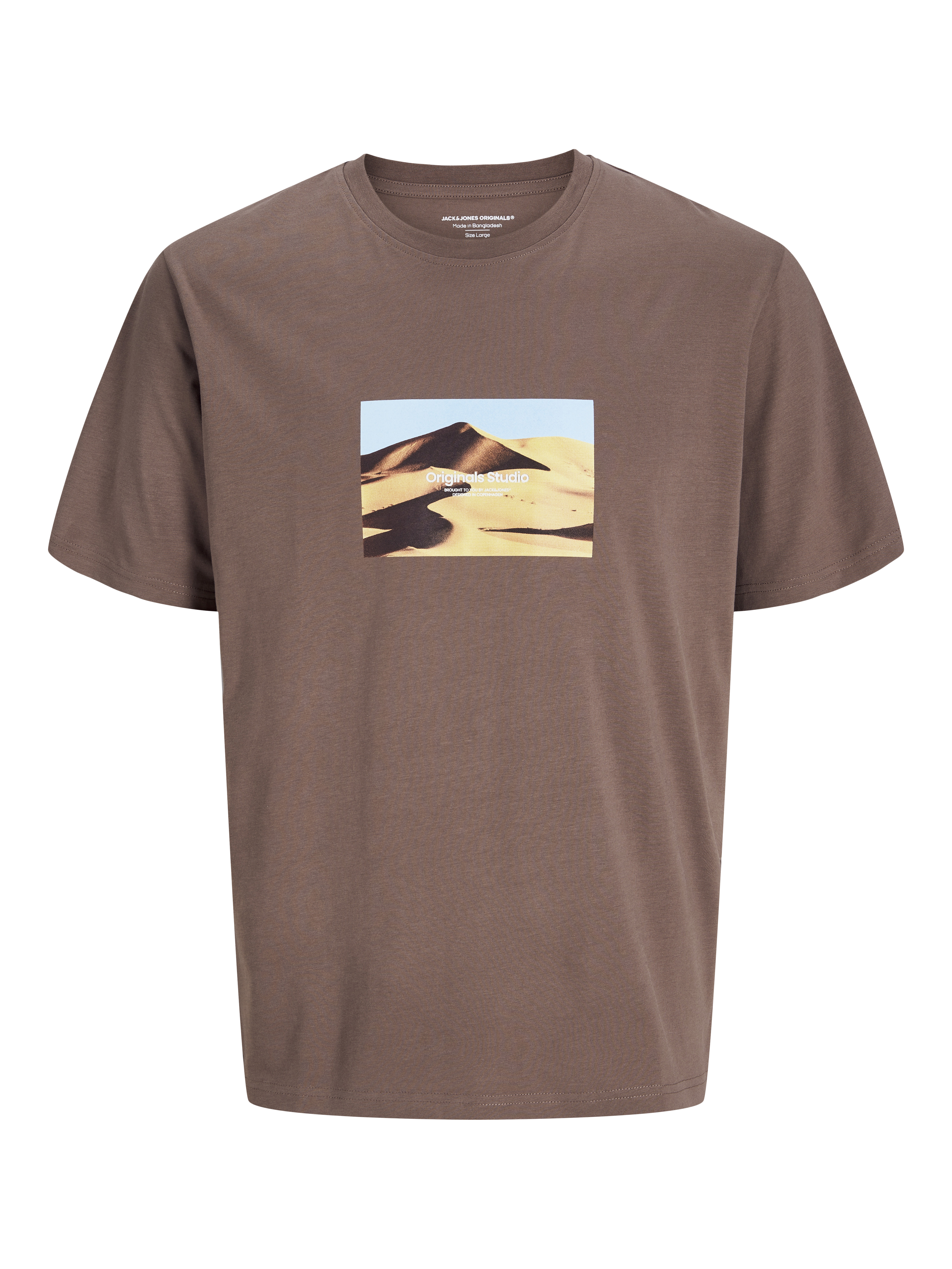 Thumbnail - Gedruckt T-shirt