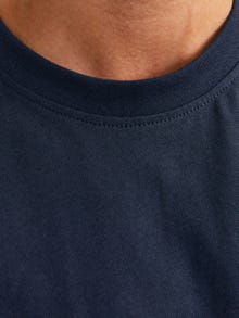Jack & Jones Camiseta de tirantes Estampado Cuello redondo -Sky Captain - 12250430